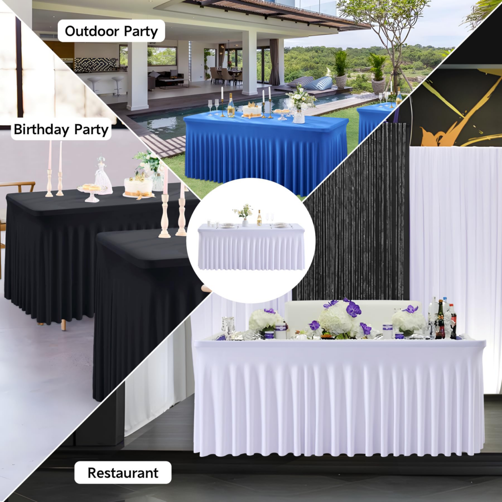 table cover rentals