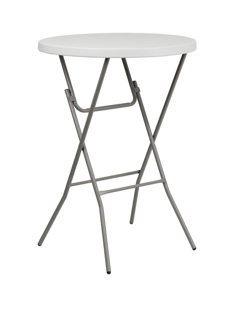 Cocktail (Highboy) Table Rental