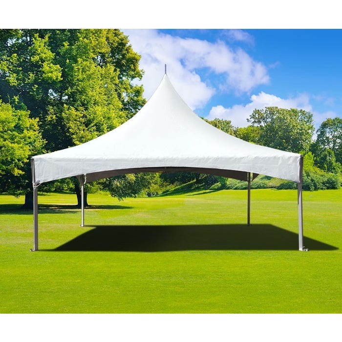 $280 20x20 high peak Tent rentals Only(on grass)
