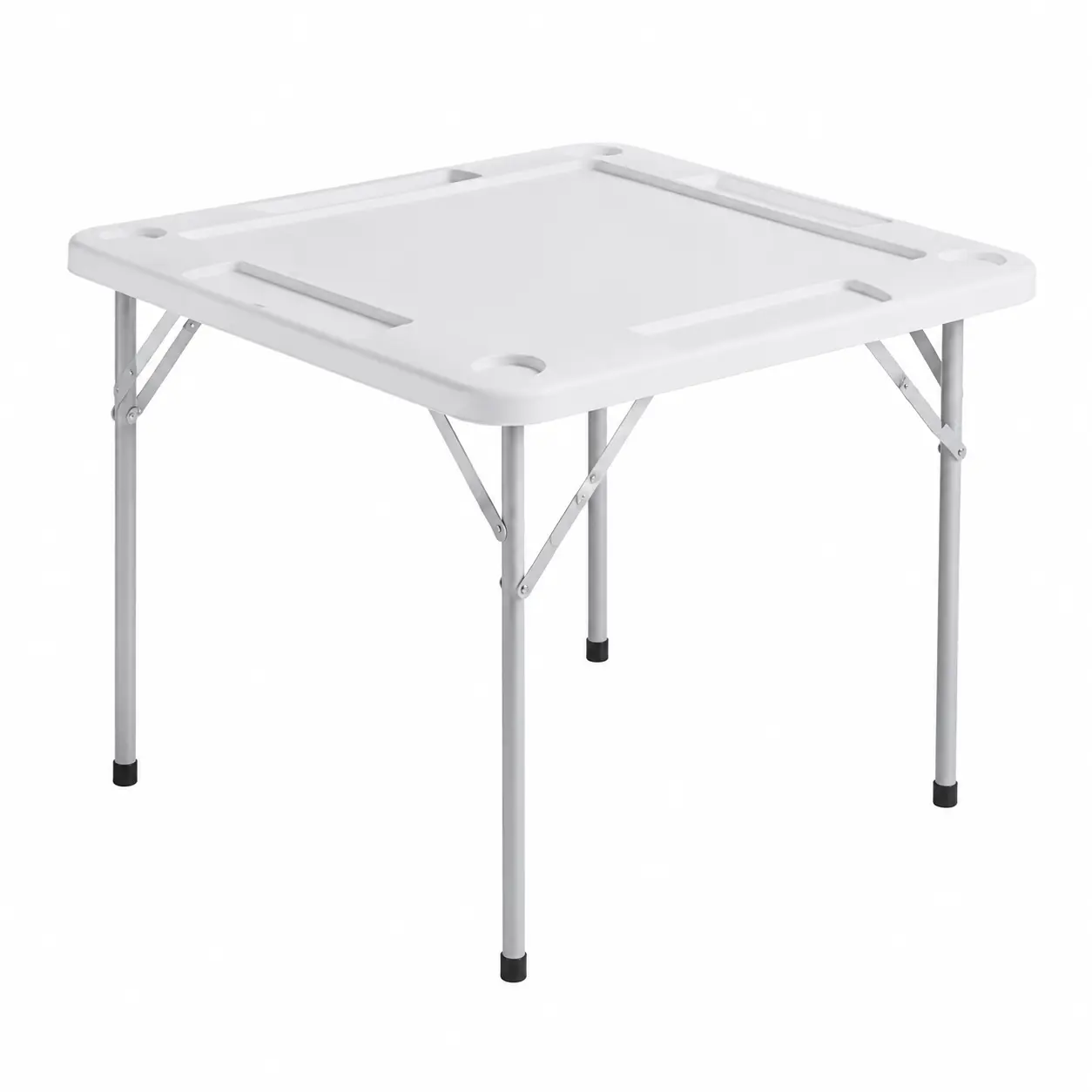$8 four-player folding game table rental