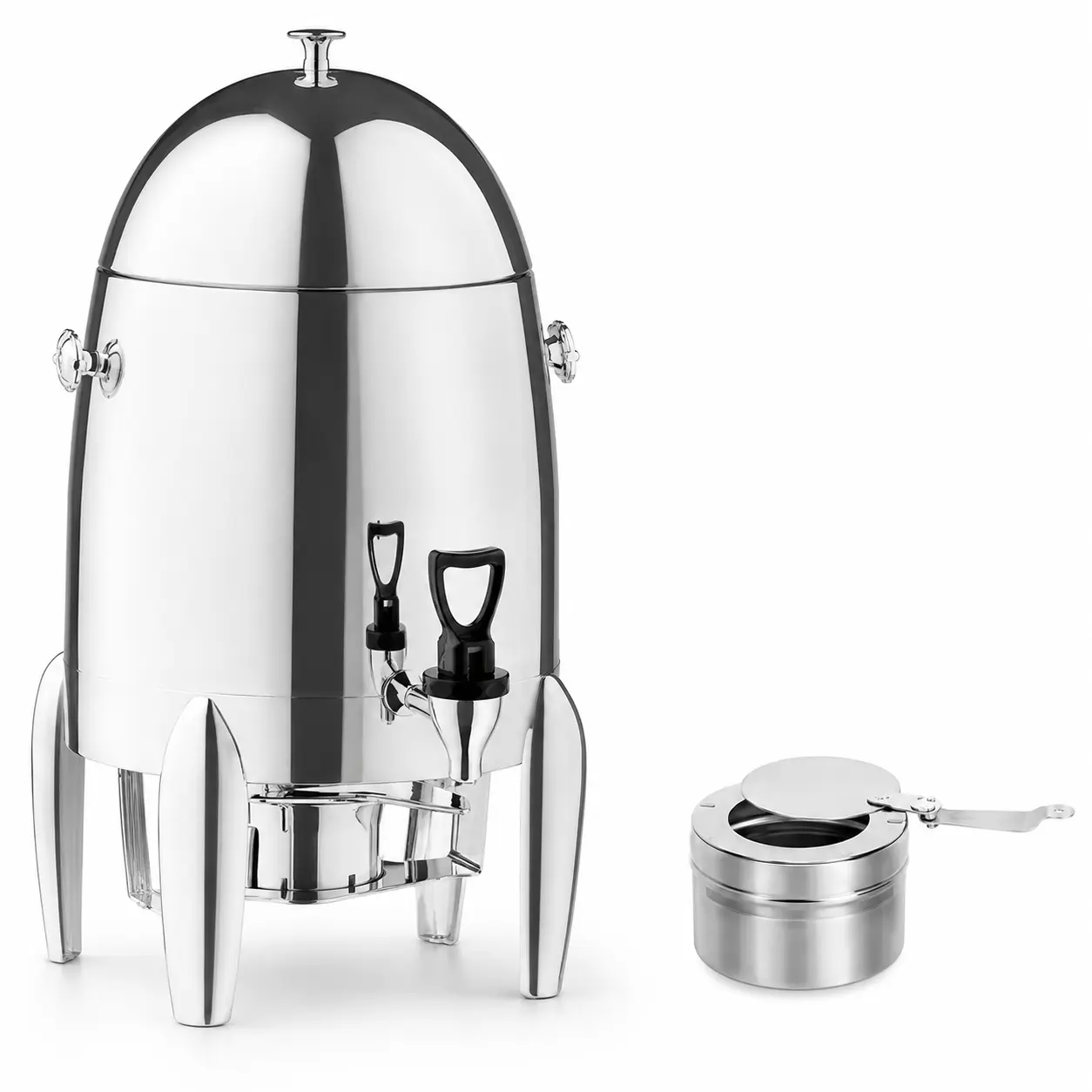 Catering Equipment available from Hive Party Rentals