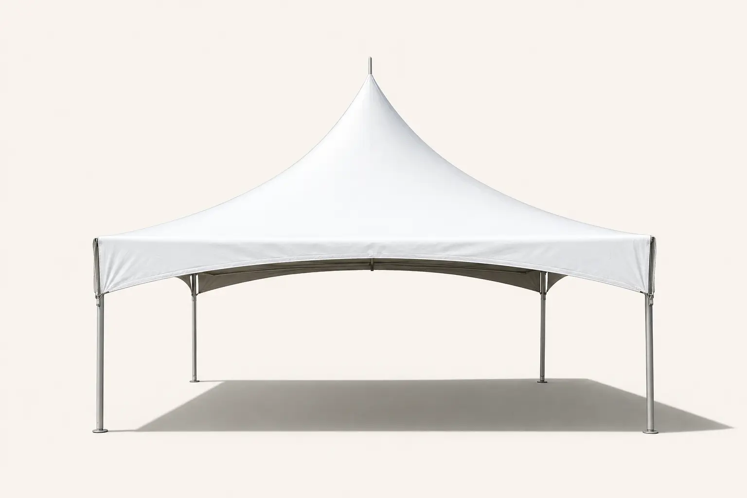 Hive Party Rentals high-peak tent and event equipment