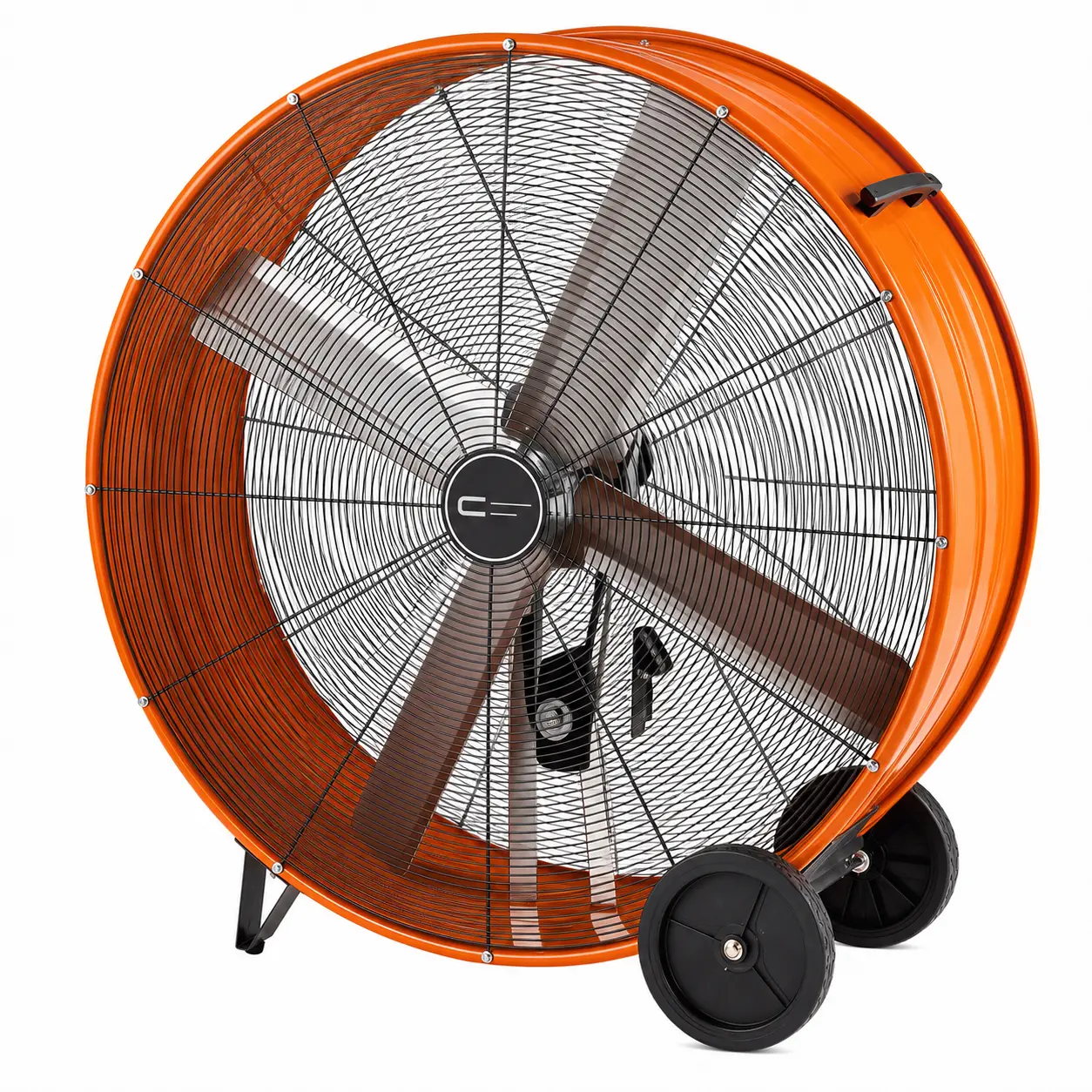 Fans & Ventilation available from Hive Party Rentals