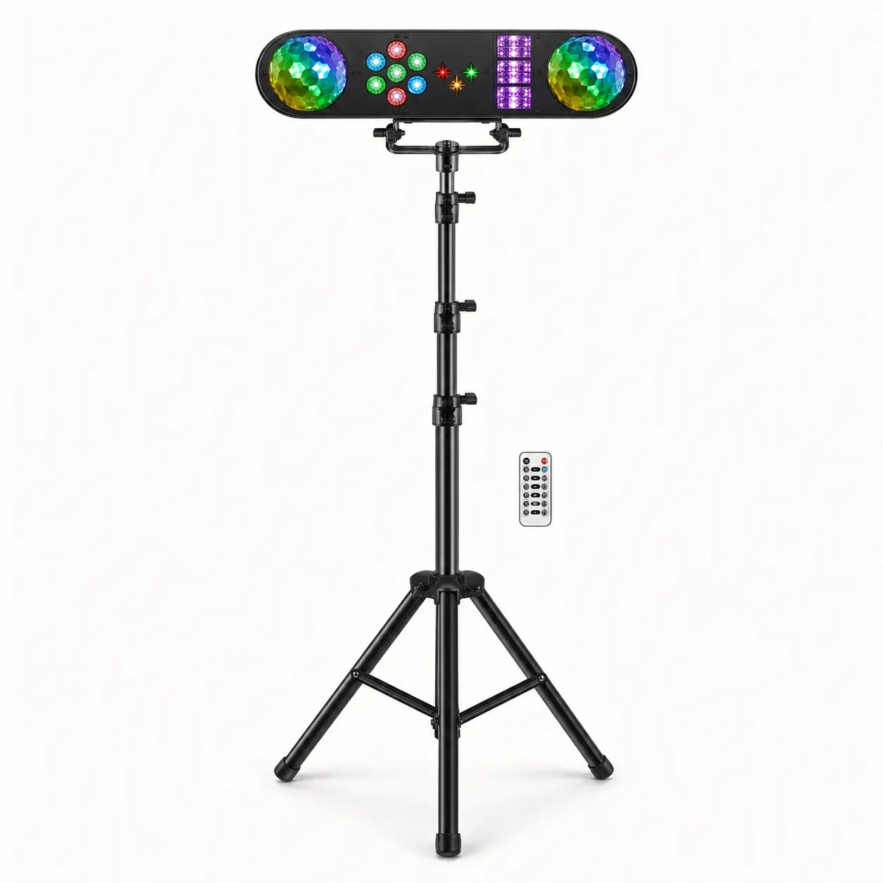 Party lighting rental