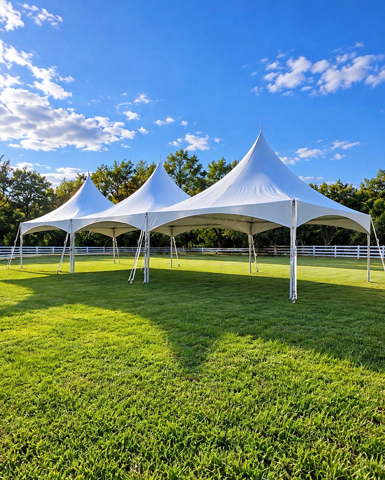 Tent sidewalls